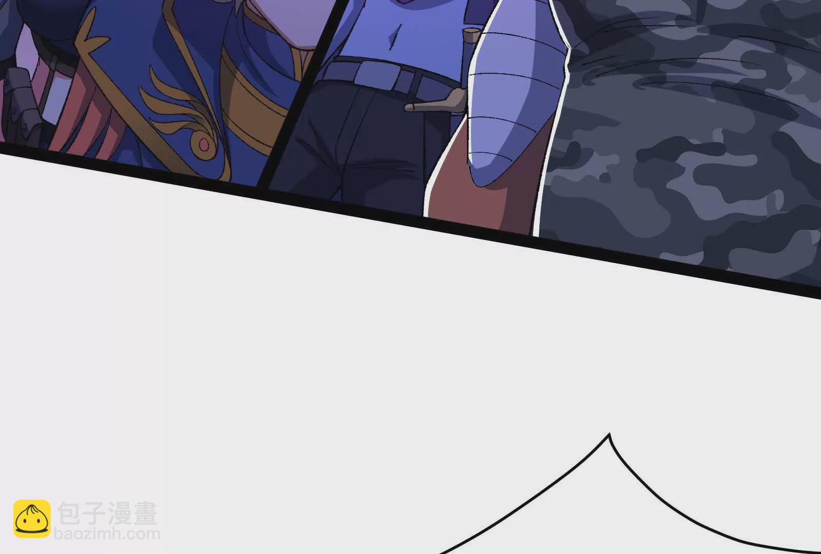 古神遊戲 - 第125話 再賭！不愧是古神啊(2/3) - 6